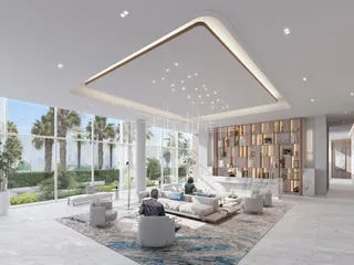 House III в Dubai Hills Estate