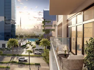 Riviera 59 в Nad Al Sheba 1