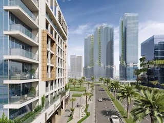 Riviera 59 в Nad Al Sheba 1