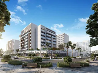 Riviera 59 в Nad Al Sheba 1