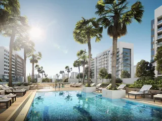 Riviera 59 в Nad Al Sheba 1