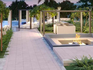 The Residence в Jumeirah Village Circle (JVC)