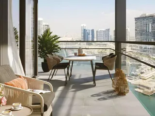 The Crestmark в Business Bay