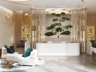 The Crestmark в Business Bay