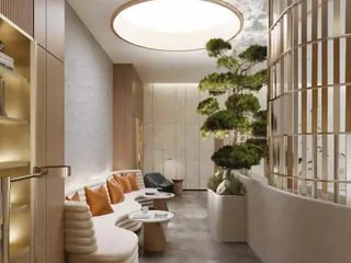 The Crestmark в Business Bay