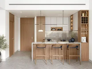 The Crestmark в Business Bay