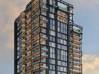 The Crestmark в Business Bay