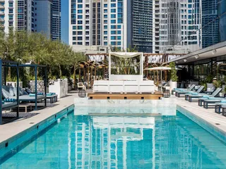 The Opus в Business Bay