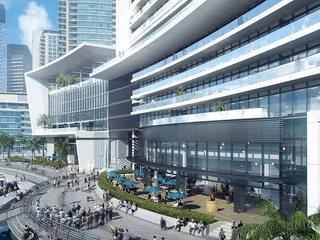 Vida Dubai Marina в Dubai Marina