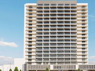 Ag Square в Al Safa