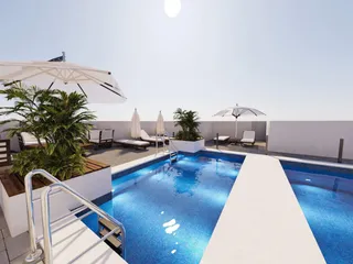 Ag Square в Al Safa