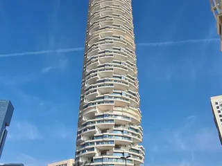 The Five JVC в Jumeirah Village Circle (JVC)