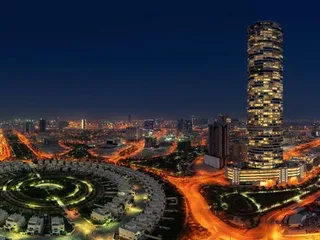 The Five JVC в Jumeirah Village Circle (JVC)