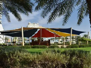 Mayas Geneva в Dubai