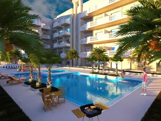 Mayas Geneva в Dubai