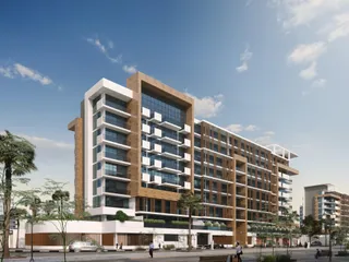 Riviera 46 в Nad Al Sheba 1