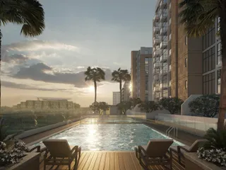 Riviera 46 в Nad Al Sheba 1