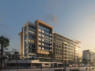 Riviera 46 в Nad Al Sheba 1