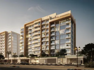 Riviera 46 в Nad Al Sheba 1