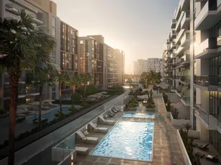 Riviera 46 в Nad Al Sheba 1