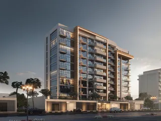 Riviera 46 в Nad Al Sheba 1