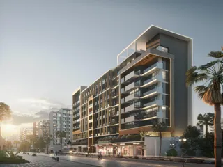 Riviera 46 в Nad Al Sheba 1