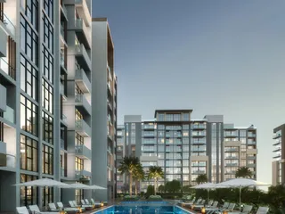 Riviera 46 в Nad Al Sheba 1