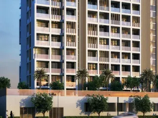 Riviera 41 в Nad Al Sheba 1