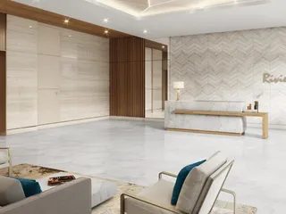 Riviera 41 в Nad Al Sheba 1