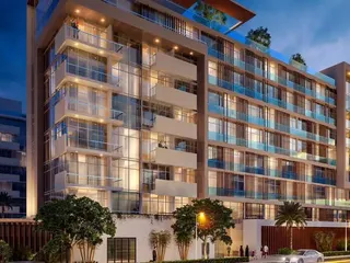 Riviera 15 в Nad Al Sheba 1