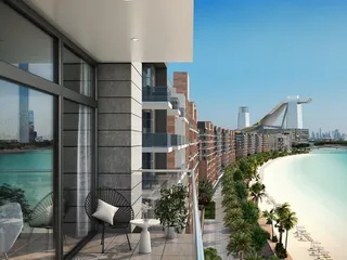 Riviera 15 в Nad Al Sheba 1