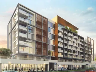 Riviera 13 в Nad Al Sheba 1