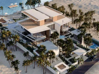 Amali Island в Dubai