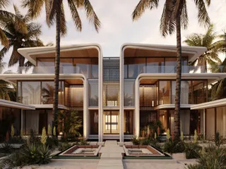 Amali Island в Dubai