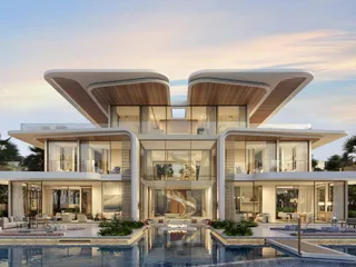 Amali Island в Dubai