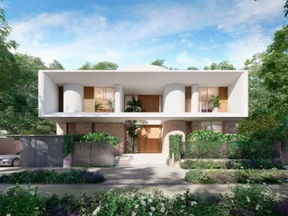 Serenity Mansions в Tilal Al Ghaf