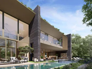 Serenity Mansions в Tilal Al Ghaf