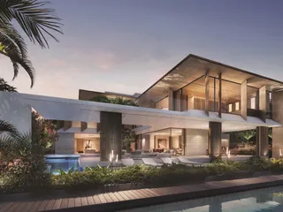 Serenity Mansions в Tilal Al Ghaf