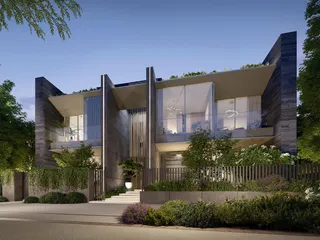 Serenity Mansions в Tilal Al Ghaf