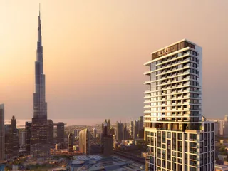 Rixos Residences в Deira