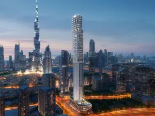 Rixos Residences в Deira