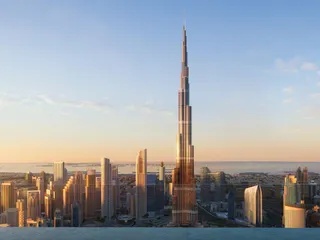 Rixos Residences в Deira