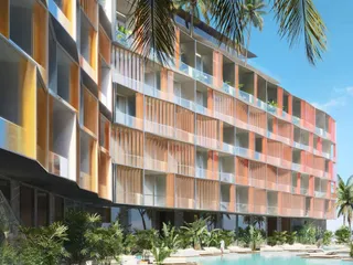 Côte d’Azur в Dubai