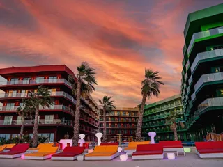 Côte d’Azur в Dubai