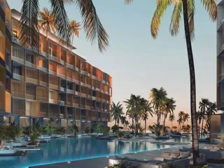 Côte d’Azur в Dubai