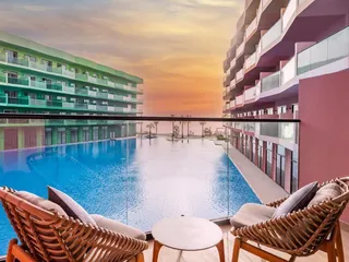 Côte d’Azur в Dubai