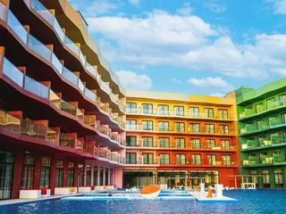 Côte d’Azur в Dubai