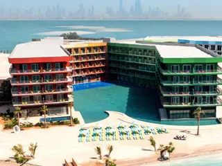 Côte d’Azur в Dubai