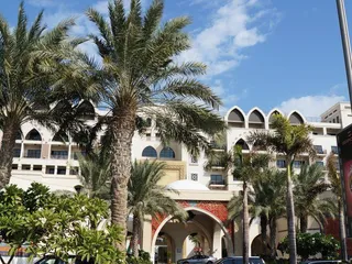 Zabeel Saray Royal Villas в The Palm Jumeirah