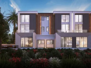 Paradise Hills в Golf City